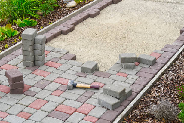 Best Residential Paver Driveway  in Kent Estates, IA