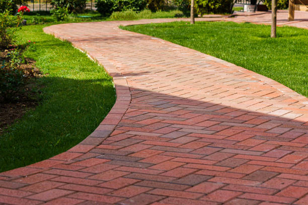 Best Cobblestone Driveway Pavers  in Kent Estates, IA