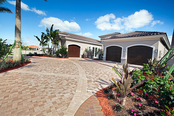 Best Affordable Driveway Pavers  in Kent Estates, IA