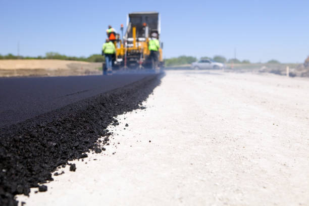 Professional Driveway Pavers in Kent Estates, IA