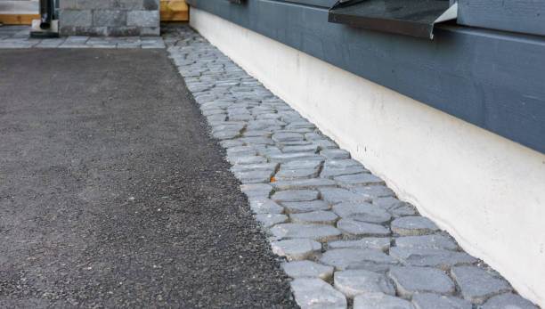 Best Residential Driveway Paver Services  in Kent Estates, IA