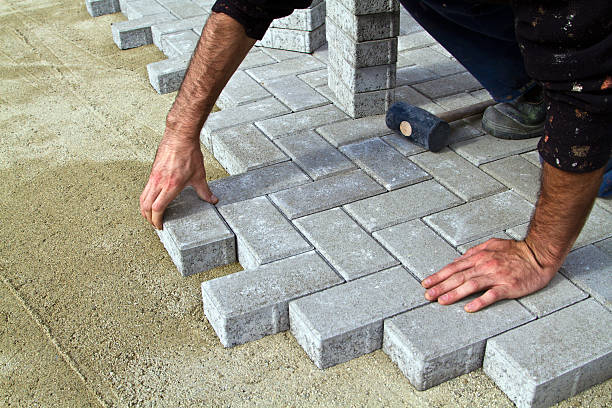 Best Affordable Driveway Pavers  in Kent Estates, IA