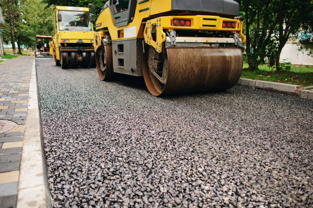 Reasons to Select Us for Your Driveway Paving Requirements in Kent Estates, IA